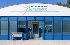 Pand Fysiotherapie Amstenrade